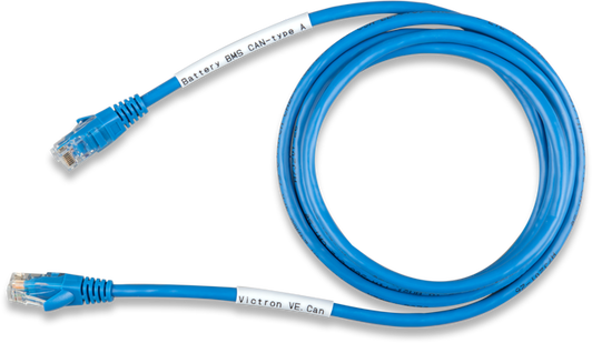 VE.Can to CAN-bus BMS cable 