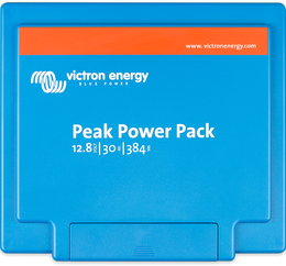 Система пікової потужності Peak Power Pack