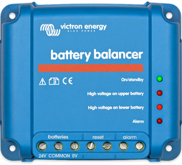 Стабілізатор акумулятора Battery Balancer