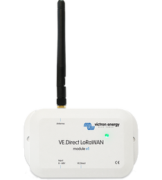 Модуль VE.Direct-LoRaWAN