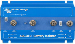 Батарейні ізолятори Argofet