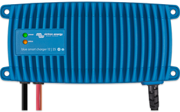 Водонепроникний зарядний пристрій Blue Smart IP67