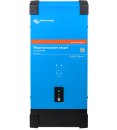 Інвертор Inverter Smart 1600 ВА - 5000 ВА