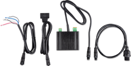 Набір подовжувача CANvu GX IO та кабелів для підключення