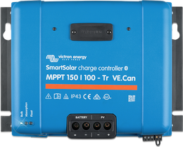 Контролер заряду SmartSolar MPPT 150/70 до 250/100 VE.Can