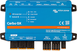 Комунікаційний центр Cerbo GX