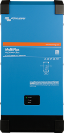 Гібридний інвертор MultiPlus 2000VA