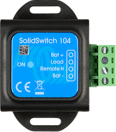 Перемикач SolidSwitch 104