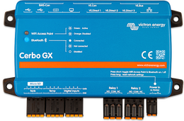 Комунікаційний центр Cerbo GX