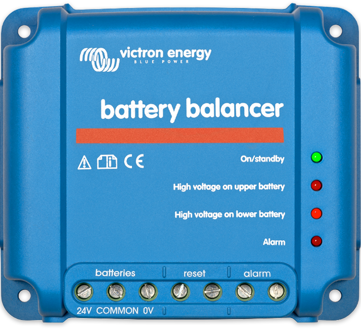Стабілізатор акумулятора Battery Balancer