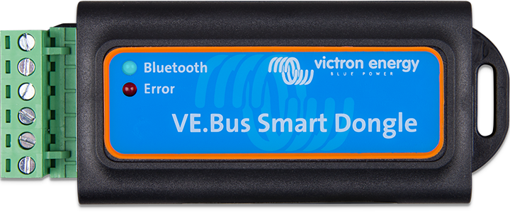 Смарт-ключ VE.Bus Smart